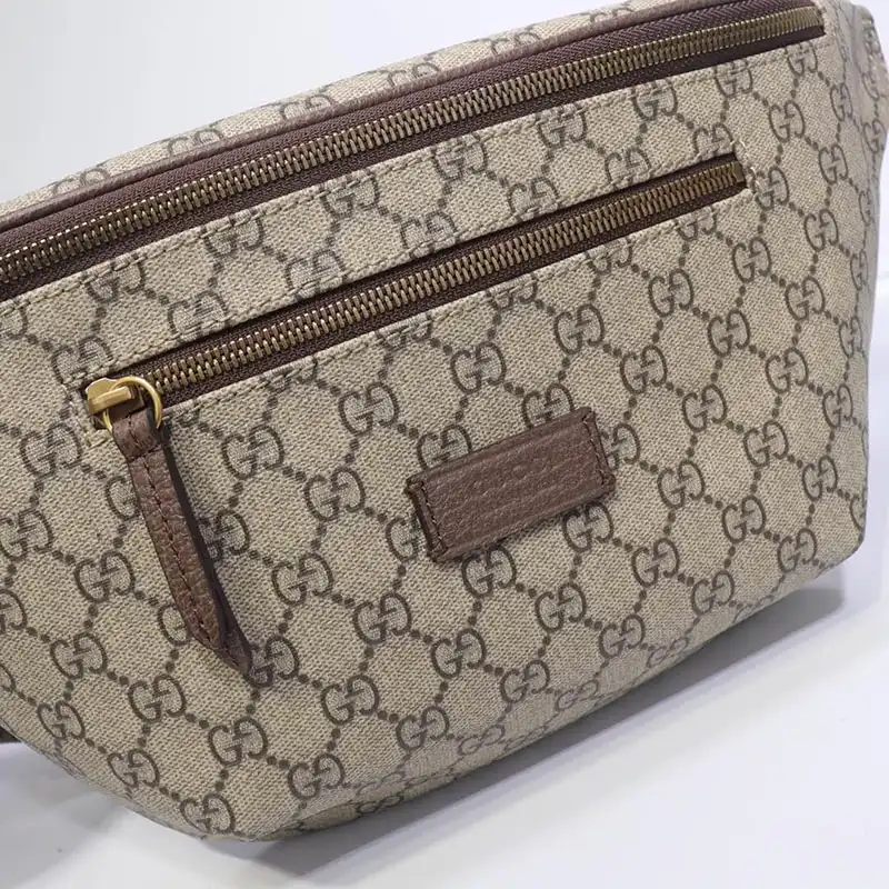 G*u*i brand handbags belt bag 1904g0033