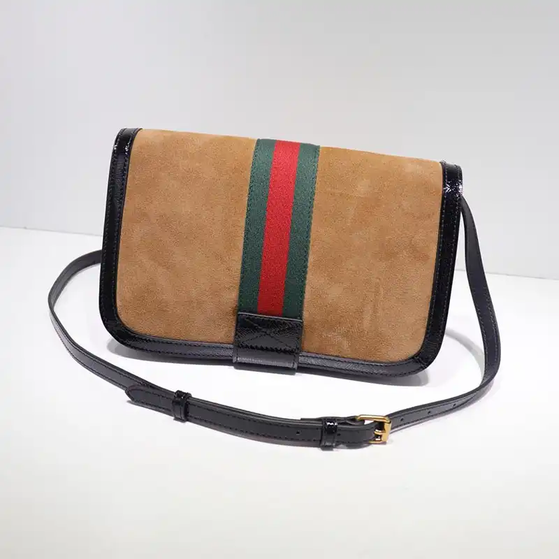 G*u*i brand handbags crossbody bag 1904g0097