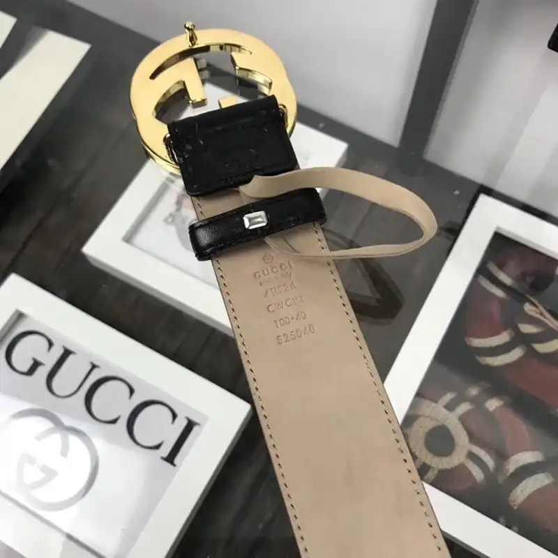 G*u*i s belte 1905bl0118