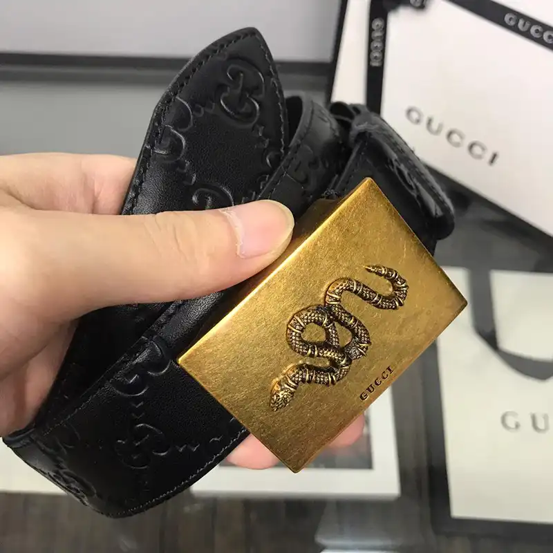G*u*i s belte 1905bl0435