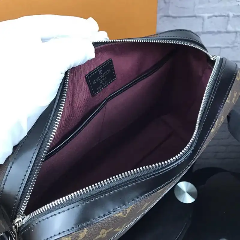 LV Bags 1906BL0154