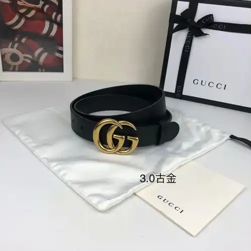 G*u*i s belte 1907bl0008