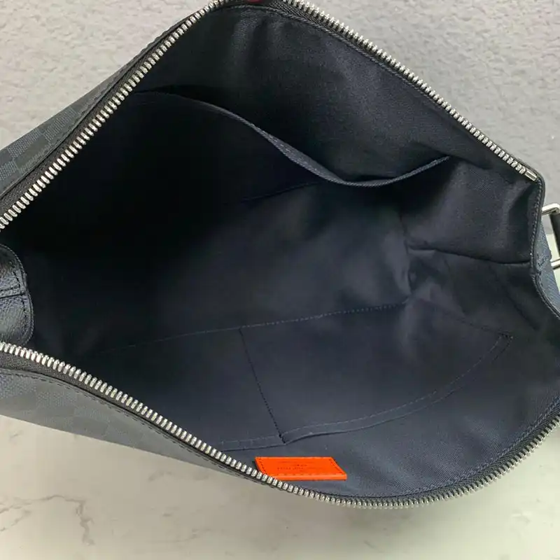 LV Bags 1907BLU0049