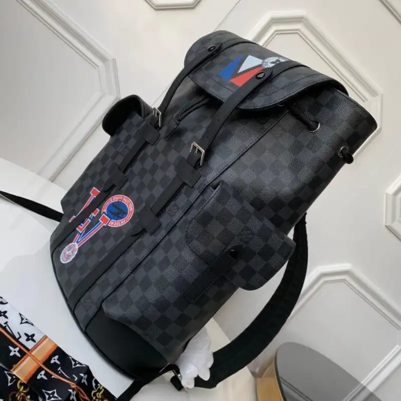LV Bags 19B5790092