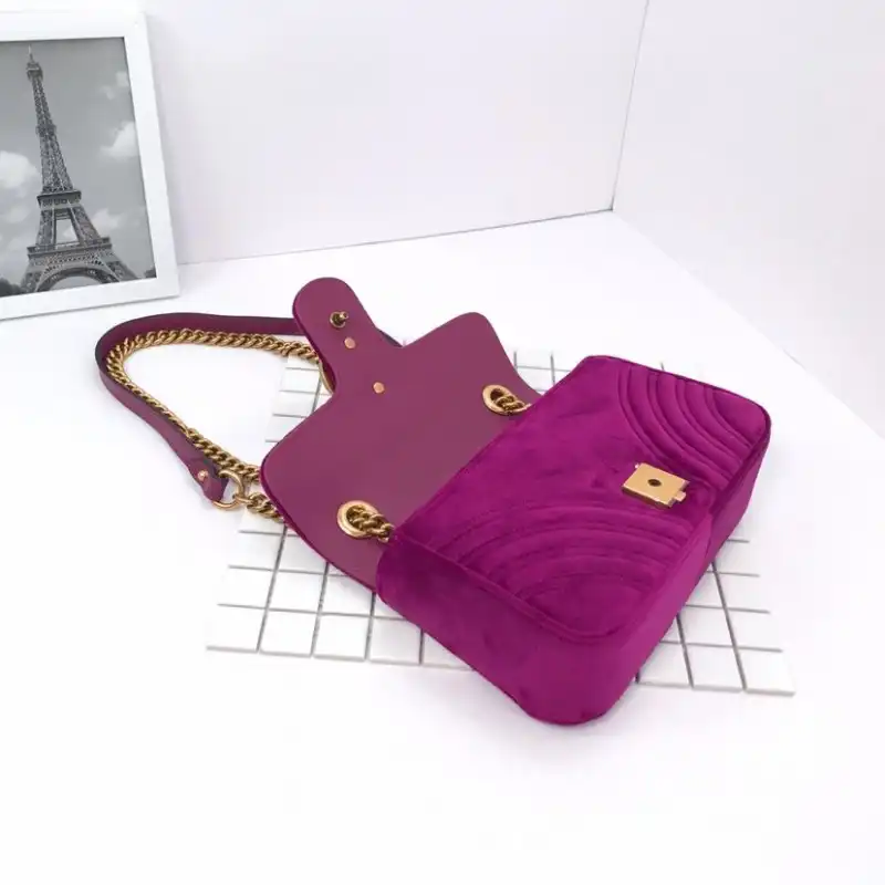 G*u*i bags 19b57g0001