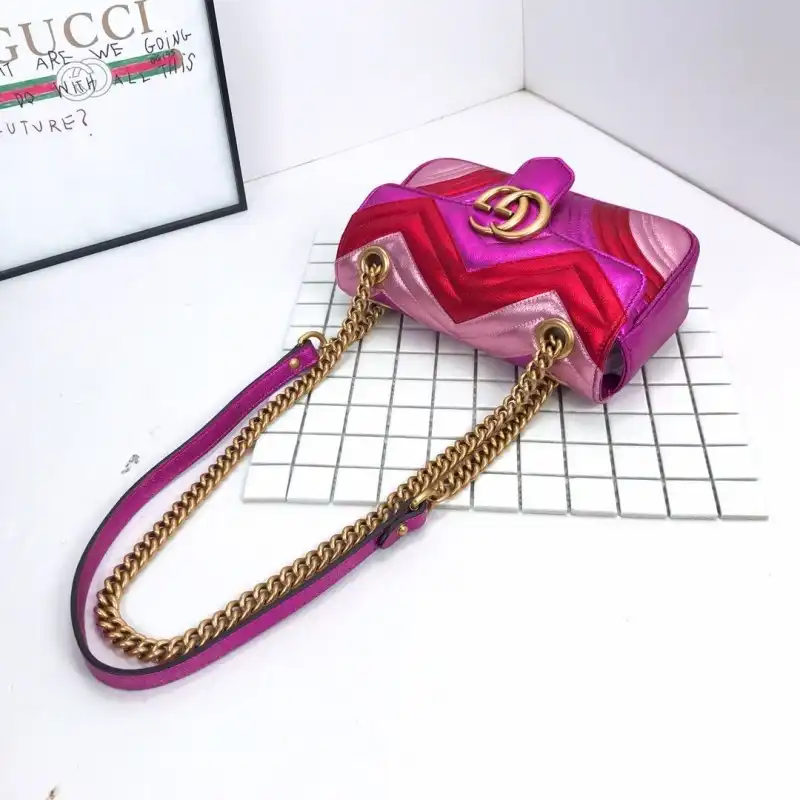G*u*i bags 19b57g0013
