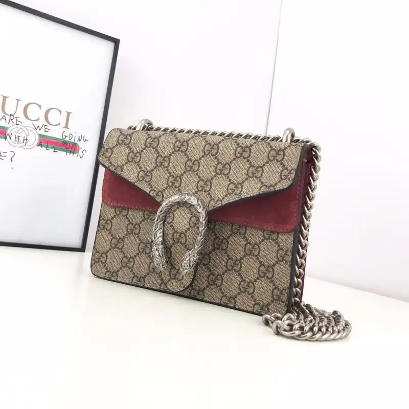 G*u*i bags 19b57g0036