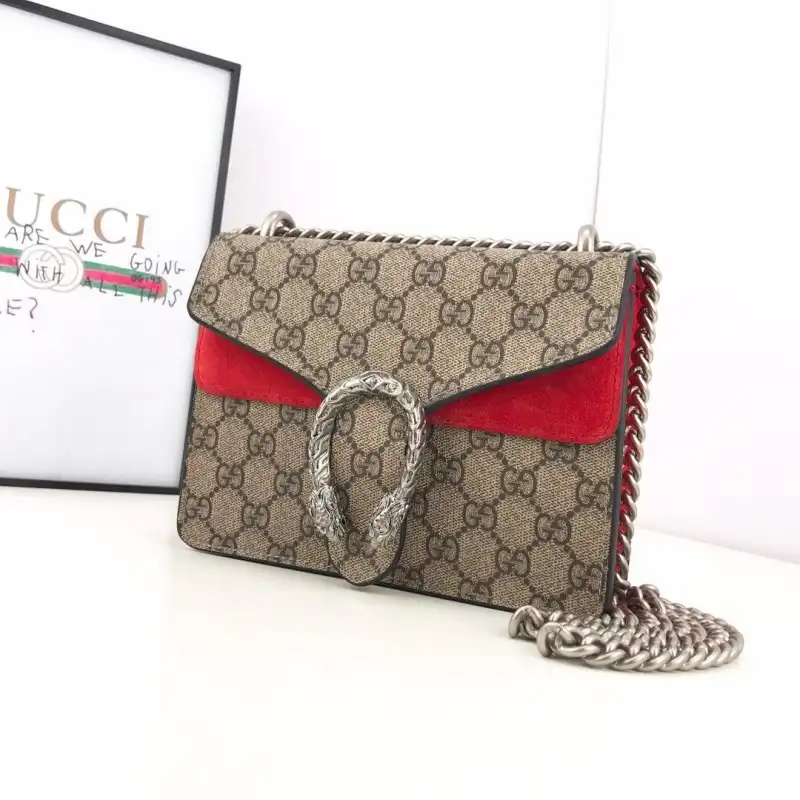 G*u*i bags 19b57g0038