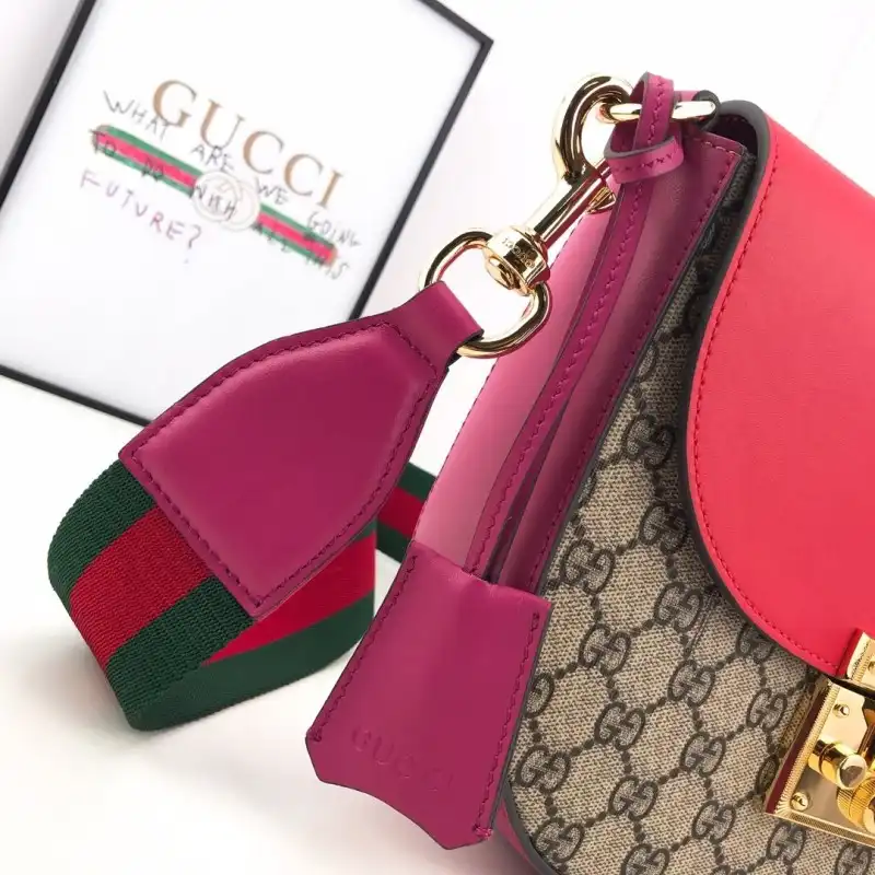 G*u*i bags 19b57g0047