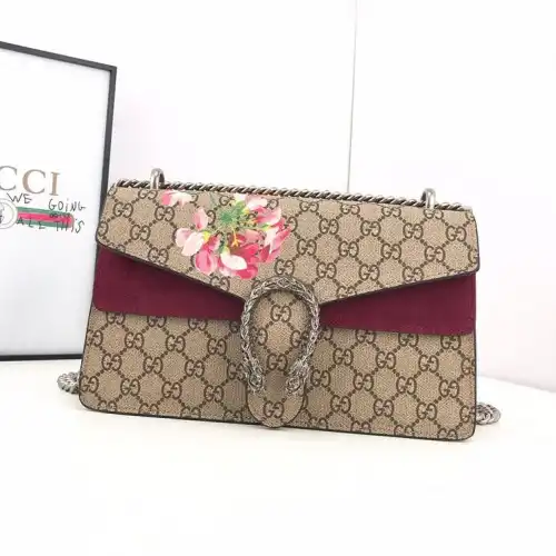 G*u*i bags 19b57g0061