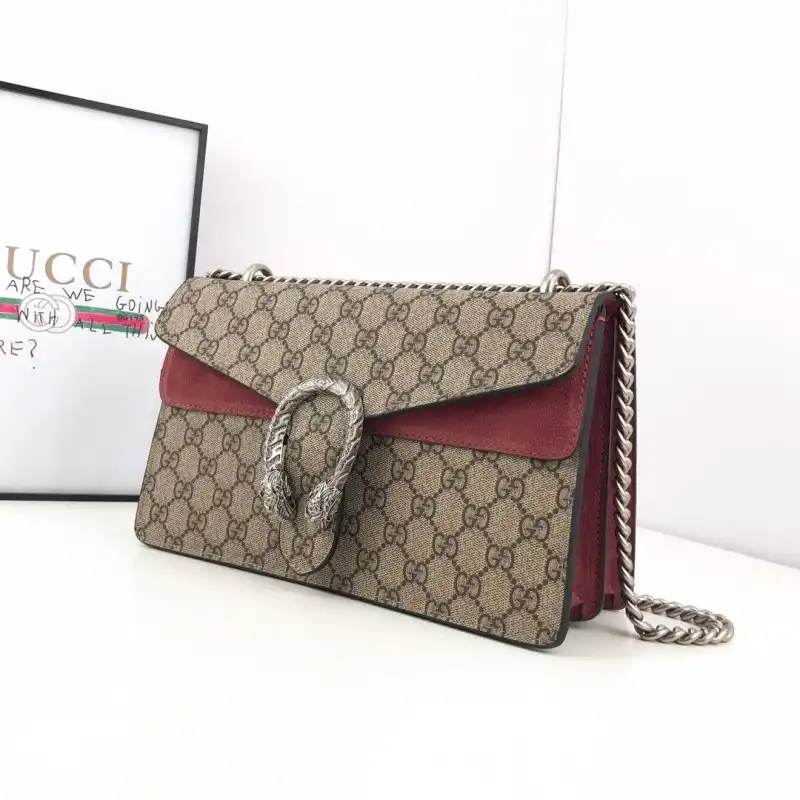 G*u*i bags 19b57g0062