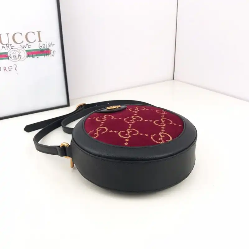 G*u*i bags 19b57g0083