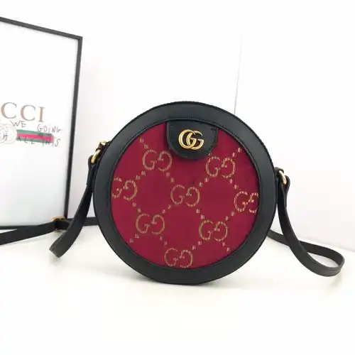 G*u*i bags 19b57g0083