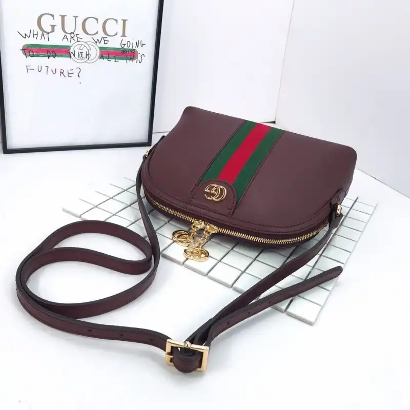 G*u*i bags 19b57g0094