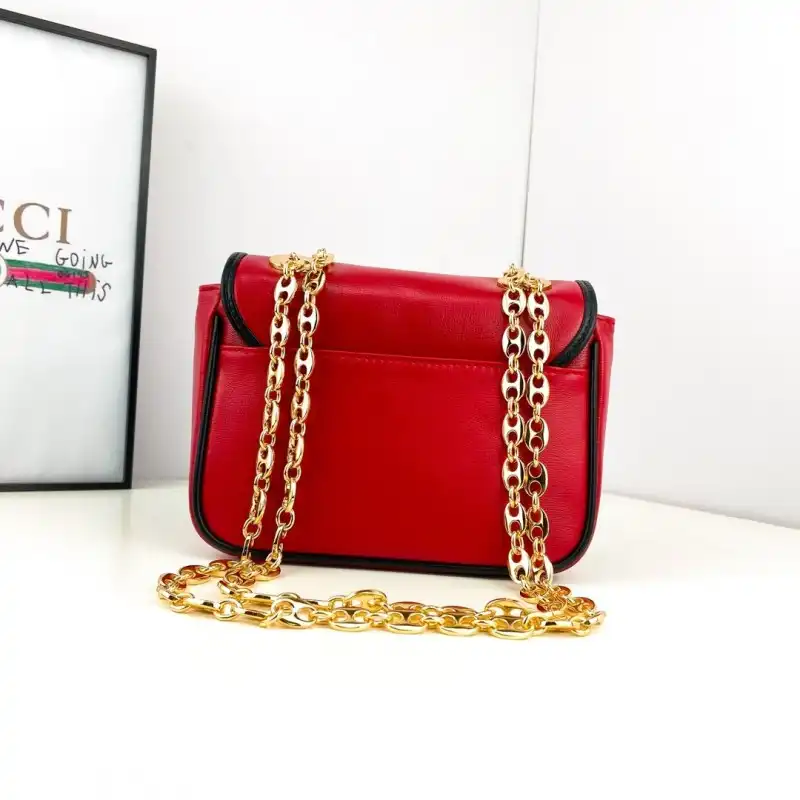 G*u*i bags 19b57g0097