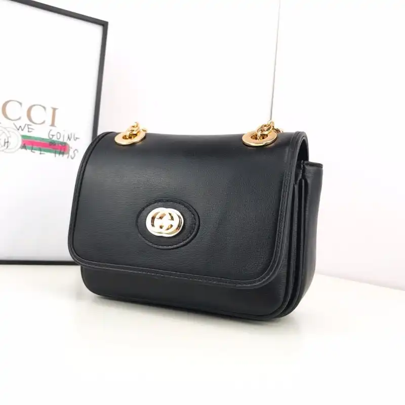 G*u*i bags 19b57g0098