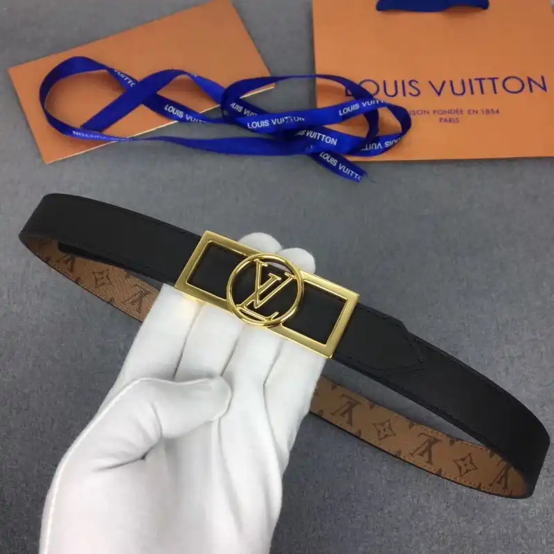 LV s Belte 19XIA0093