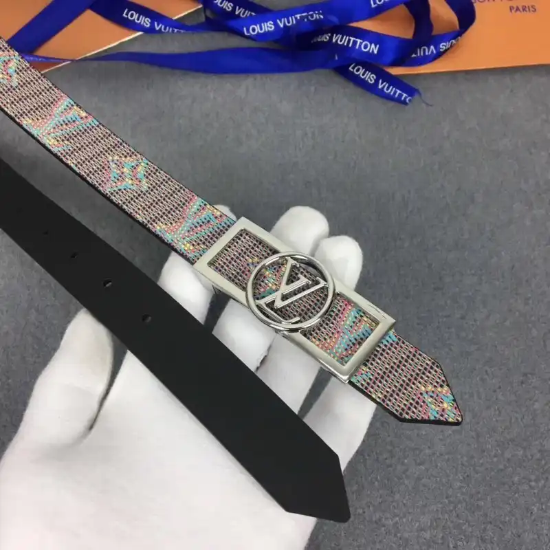LV s Belte 19XIA0096
