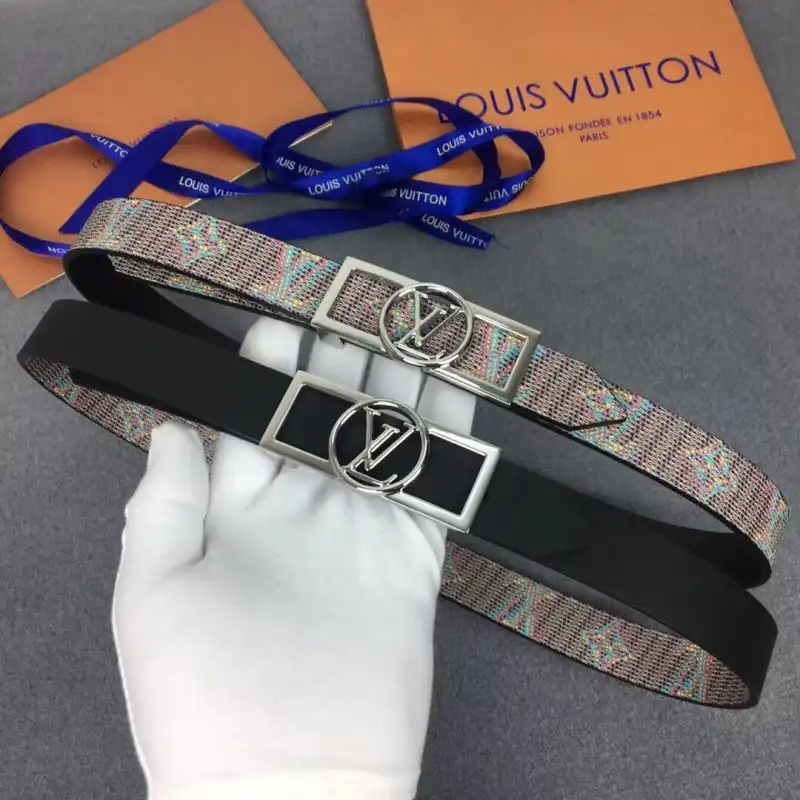 LV s Belte 19XIA0096