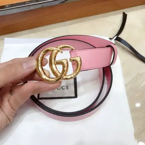 G*u*i s belt 2007xf0048