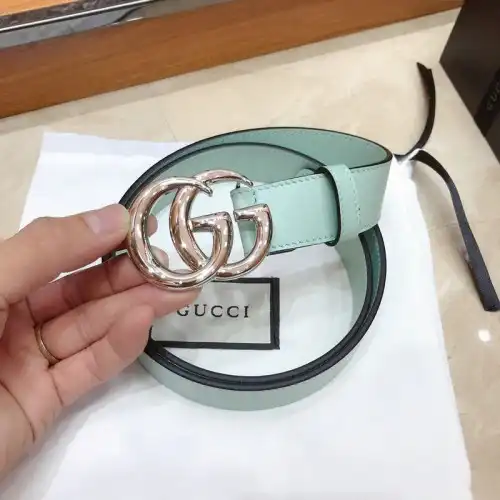 G*u*i s belt 2007xf0049