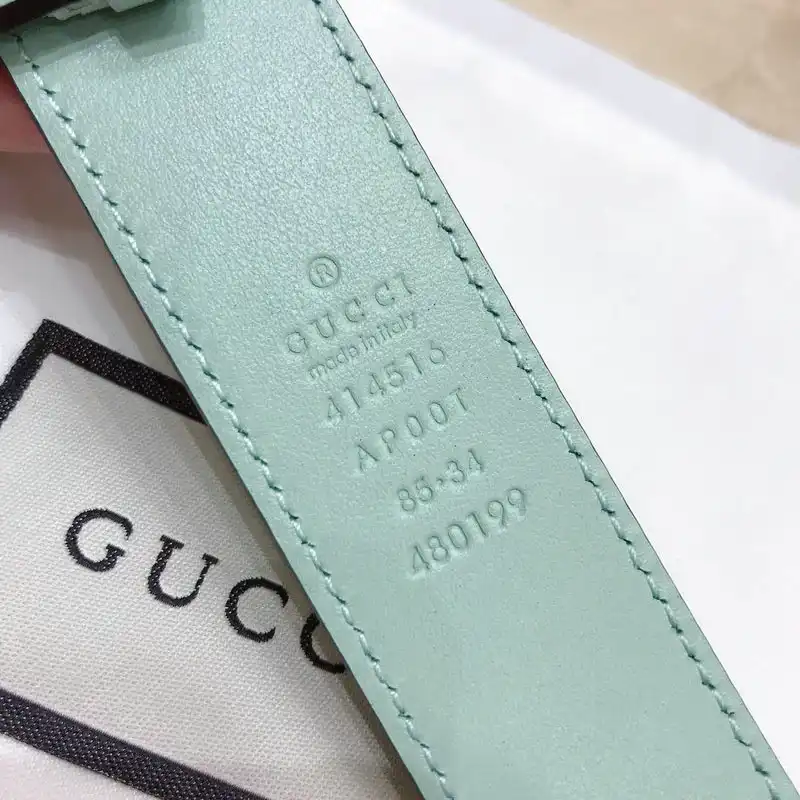 G*u*i s belt 2007xf0049