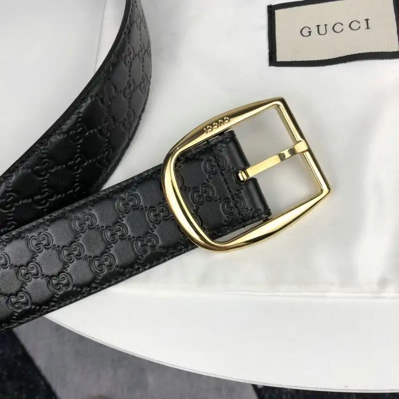 G*u*i s belt 2007xf0087