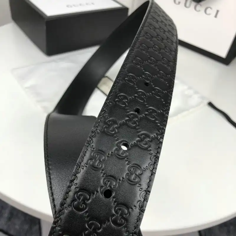 G*u*i s belt 2007xf0090