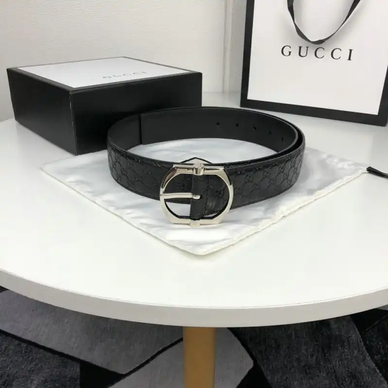 G*u*i s belt 2007xf0090