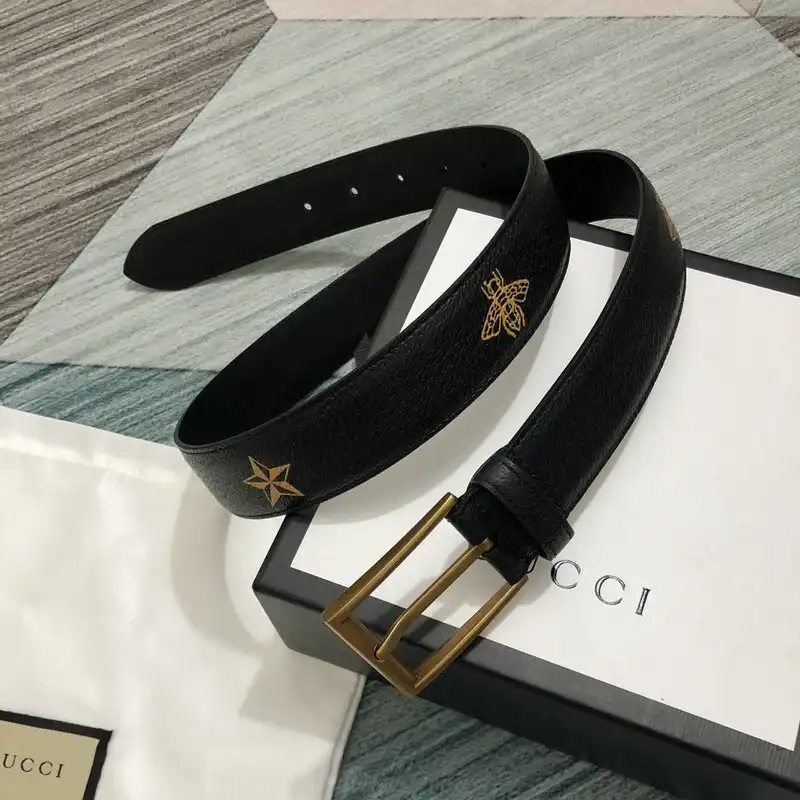 G*u*i s belt 2009xf0015