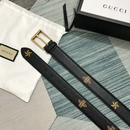 G*u*i s belt 2009xf0015