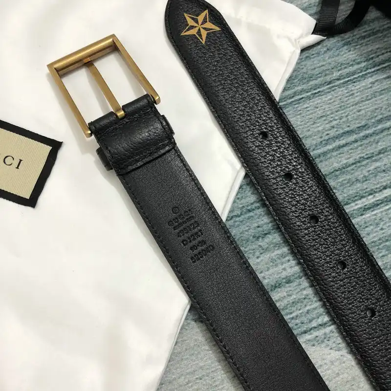 G*u*i s belt 2009xf0015