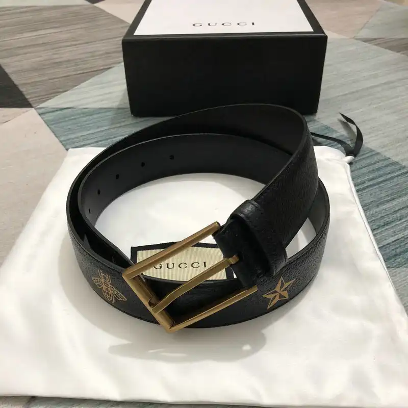 G*u*i s belt 2009xf0015