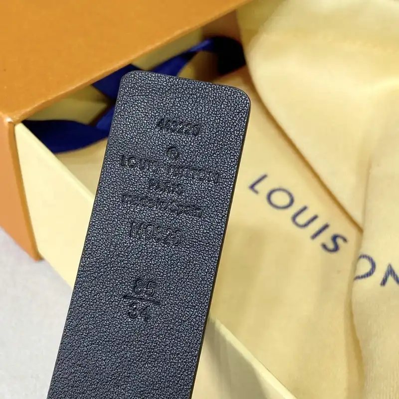LV s Belt 2012XIA0007