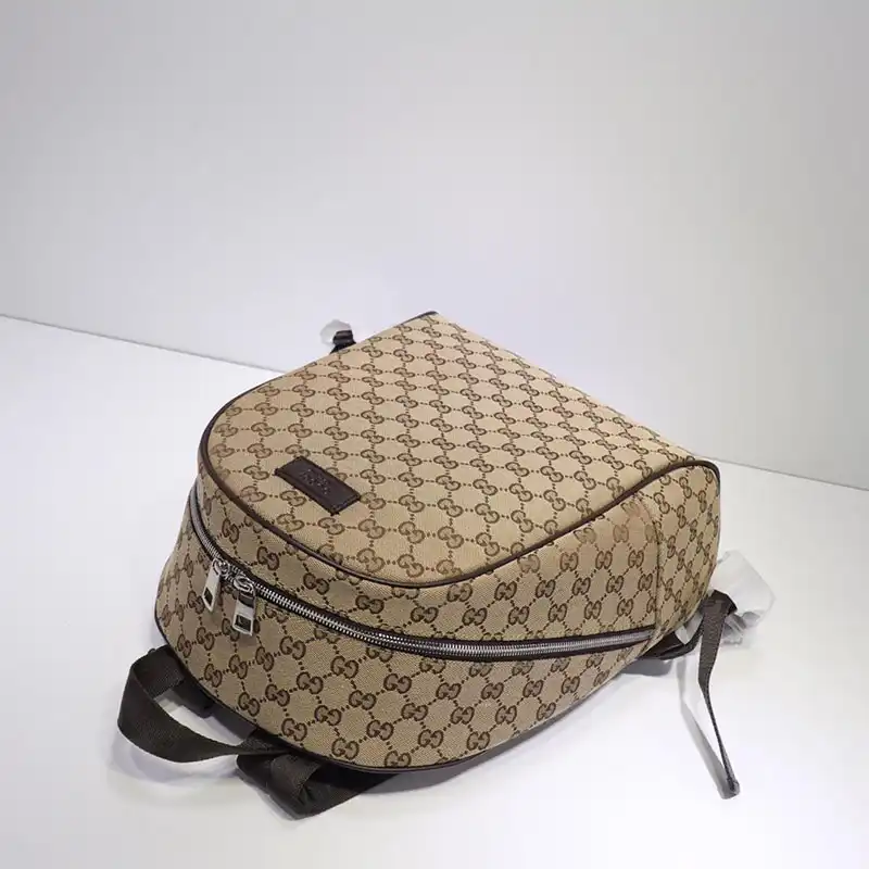 G*u*i backpack 19gm0023