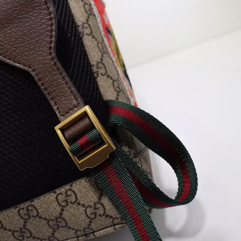 G*u*i backpack 19gm0039