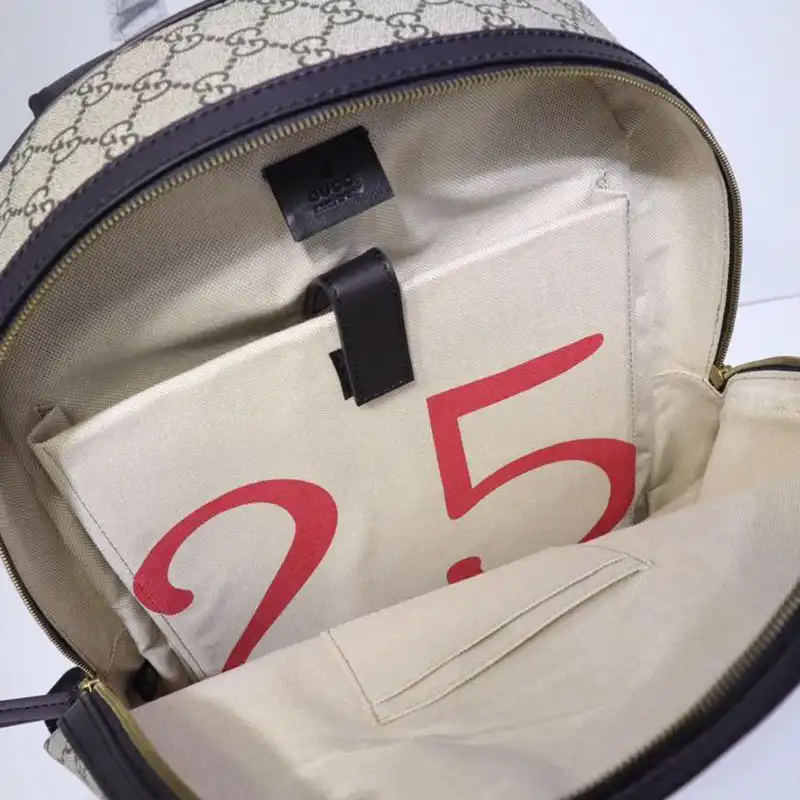 G*u*i backpack 19gm0056