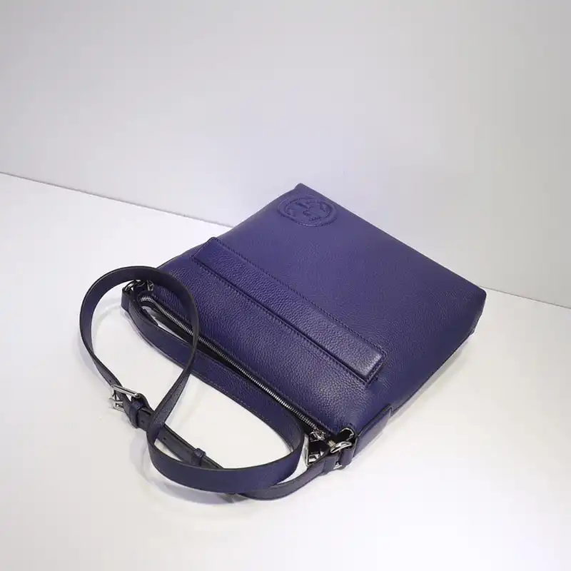 G*u*i crossbody bag 19gm0061