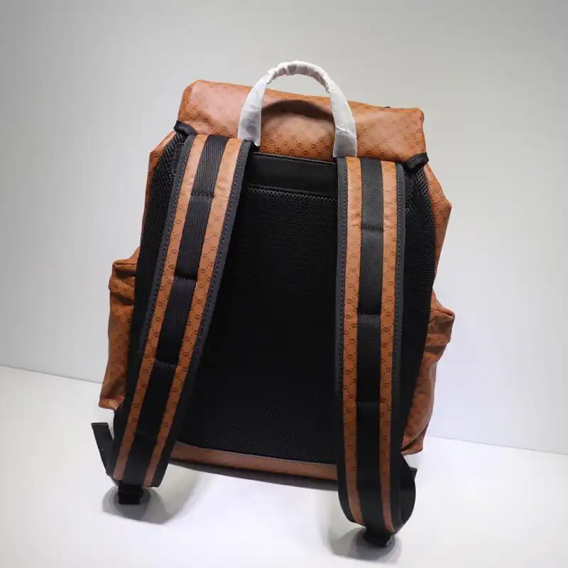 G*u*i backpack 19gm0067