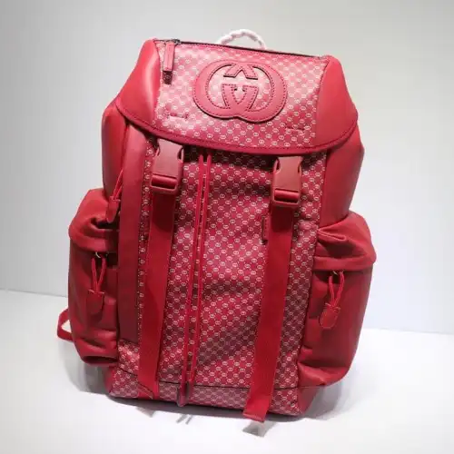 G*u*i backpack 19gm0068