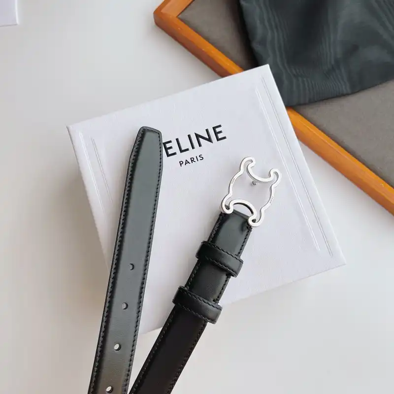 Celine Belts 2402XF0002
