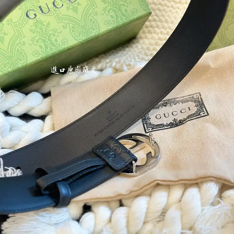 G*u*i belts 2407xf0025