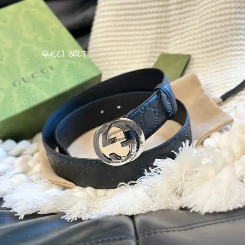 G*u*i belts 2407xf0025