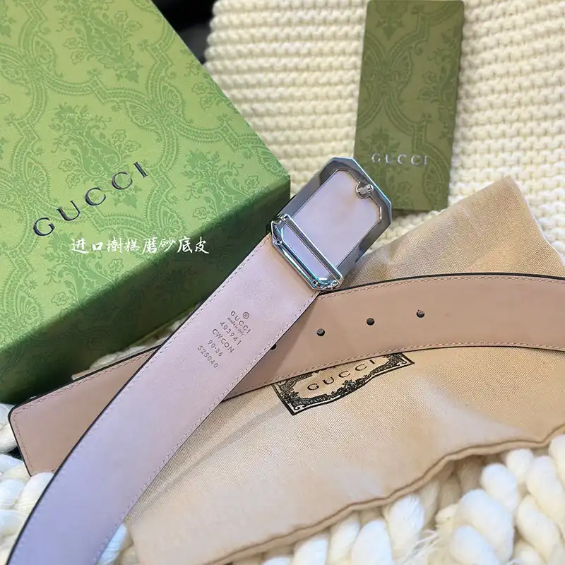 G*u*i belts 2407xf0027