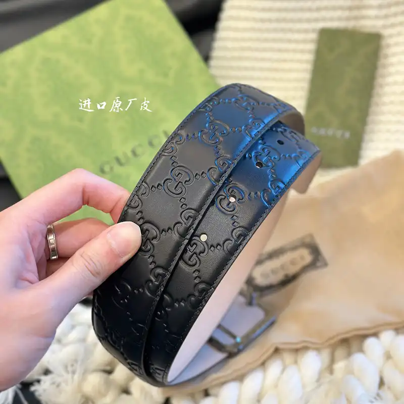 G*u*i belts 2407xf0029