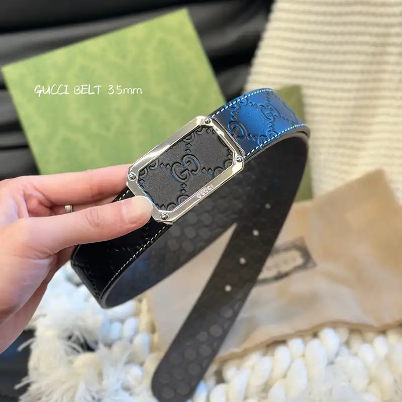 G*u*i belts 2407xf0030