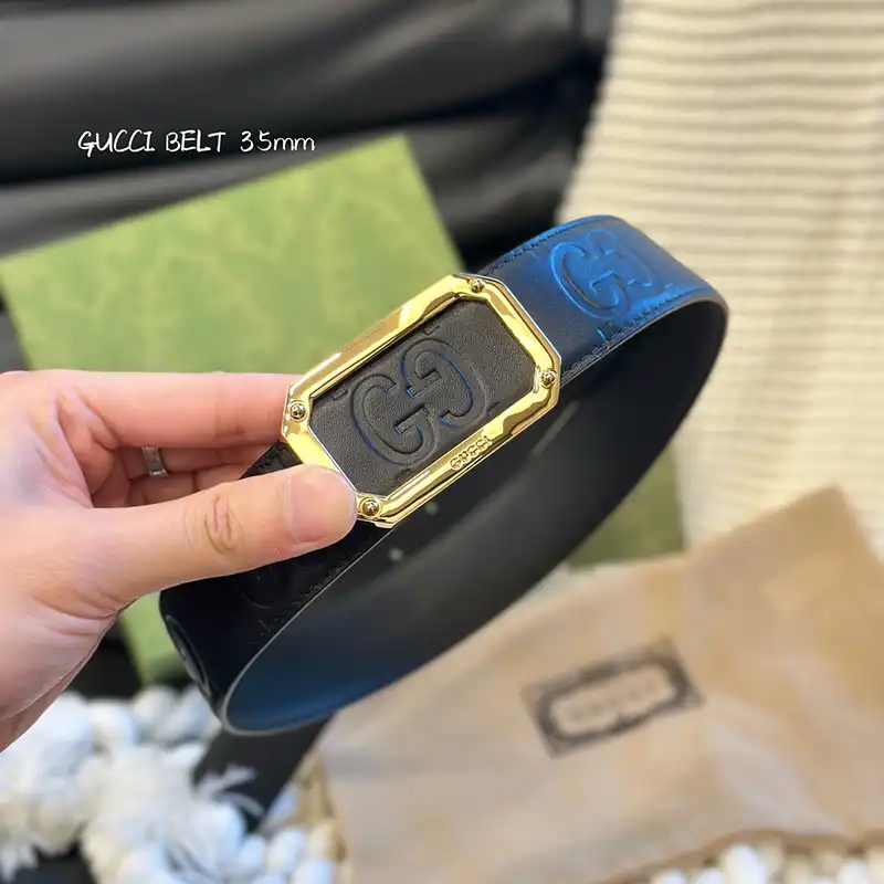 G*u*i belts 2407xf0032