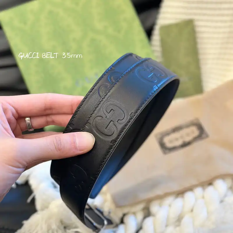 G*u*i belts 2407xf0033