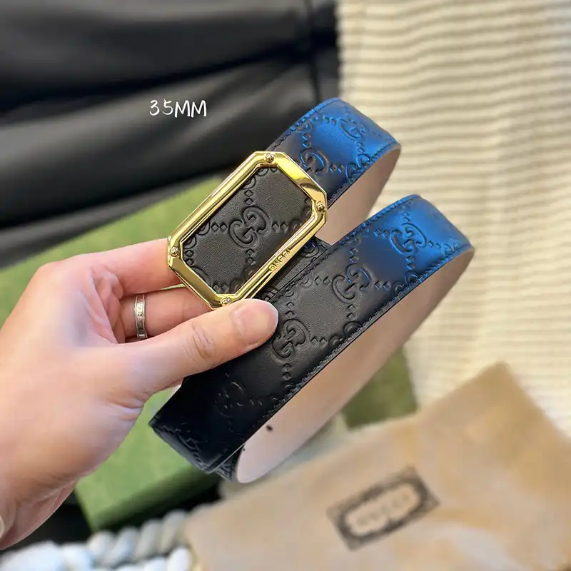 G*u*i belts 2407xf0034