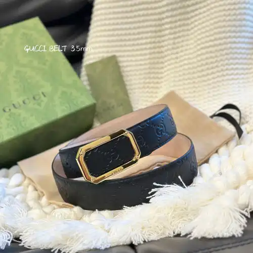 G*u*i belts 2407xf0034